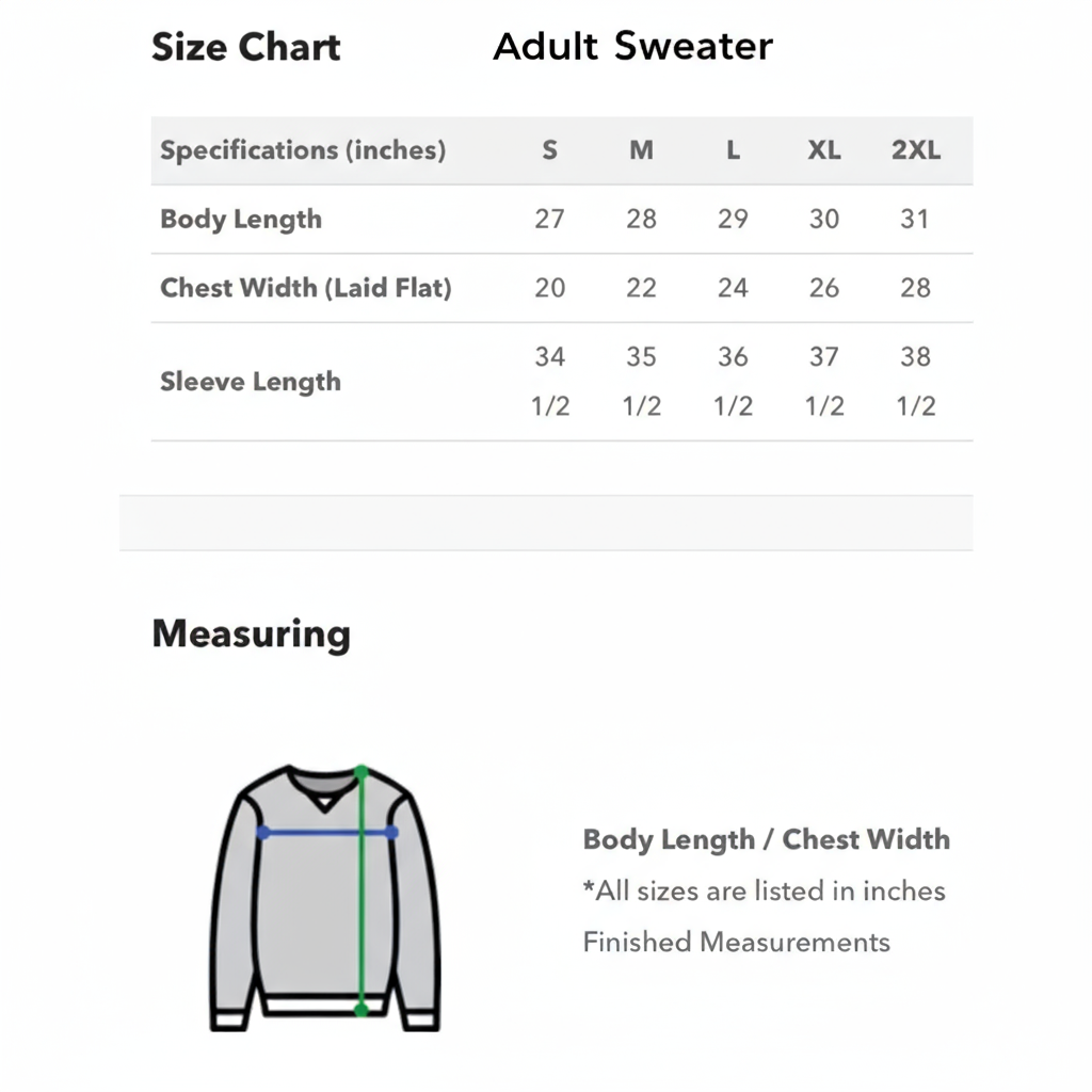 Homebody Crewneck