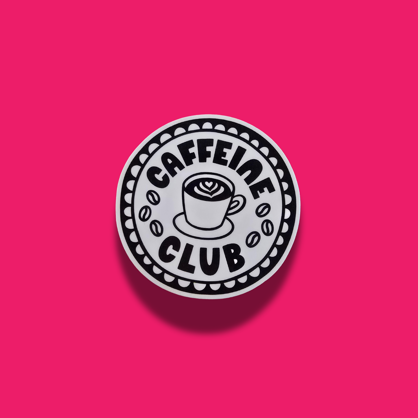 Coffee Club