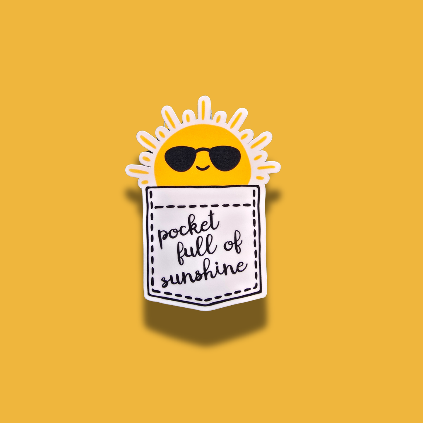 Pocket Full of Sunshine