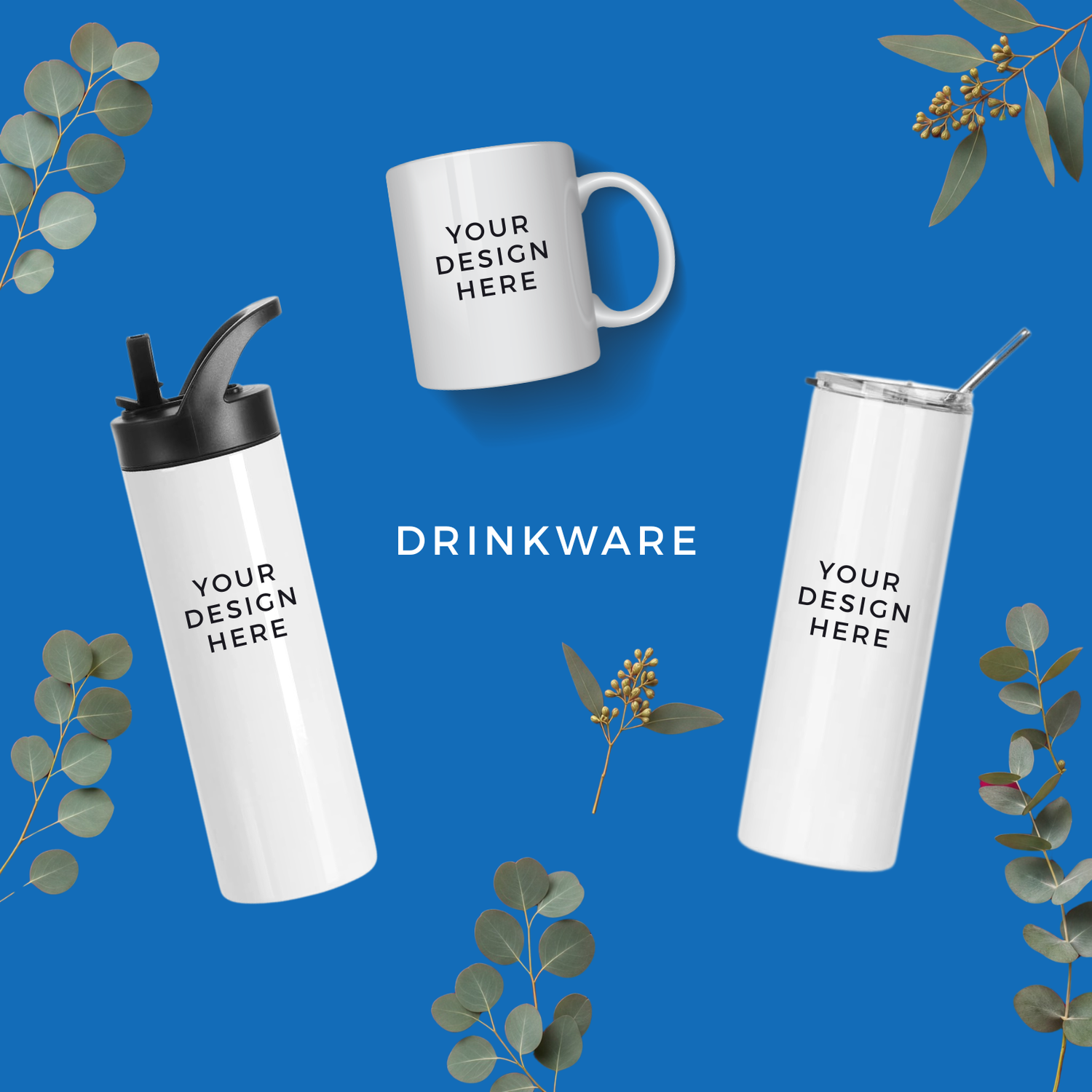 Drinkware