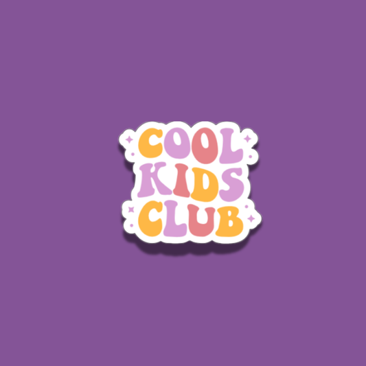 Cool Kids Club