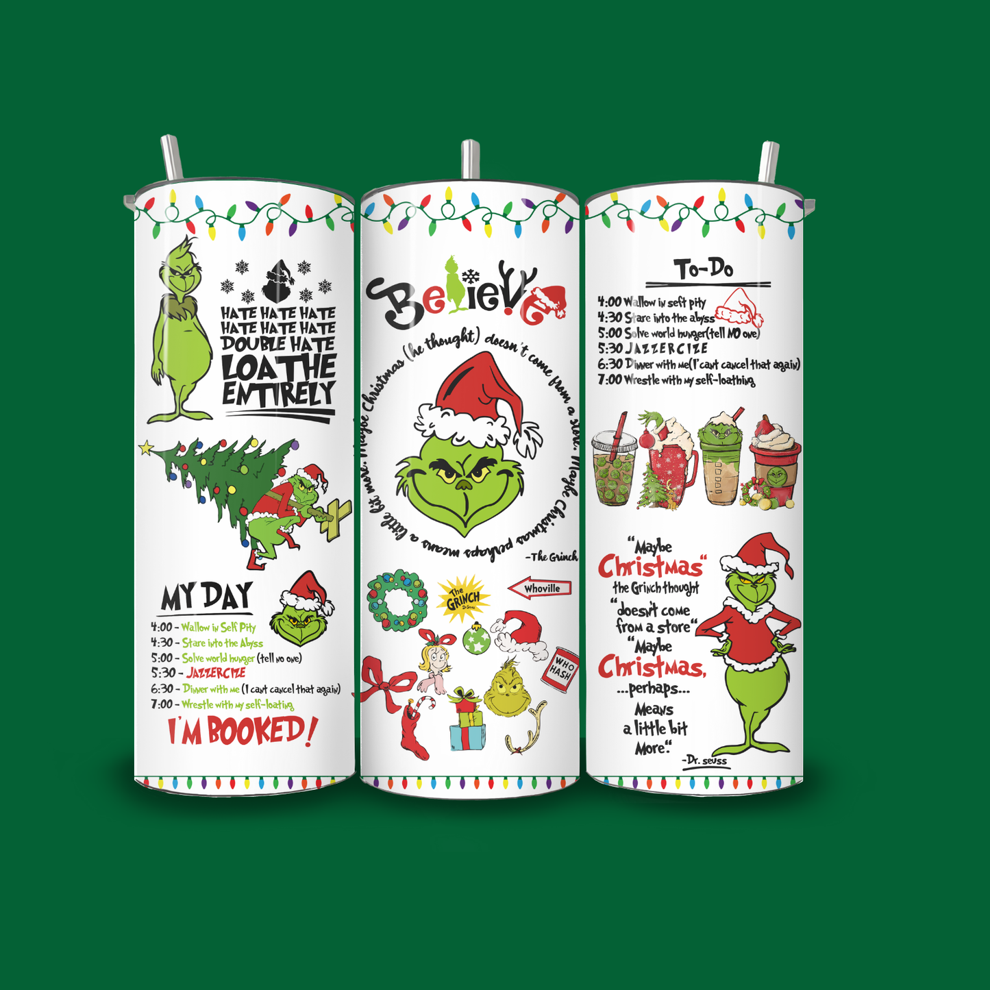 Sippin’ on Nostalgia