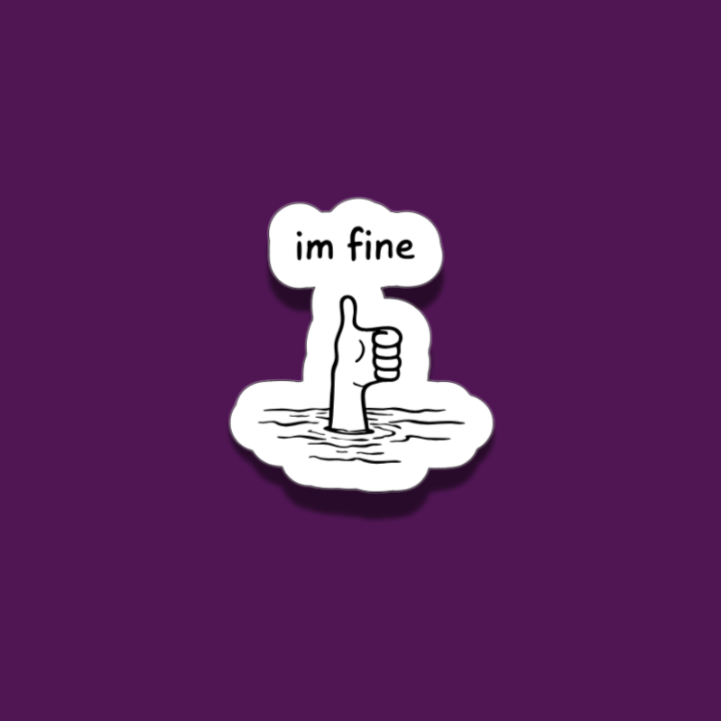 I'm Fine