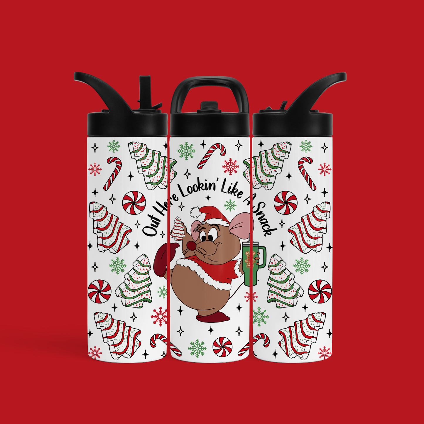 Sippin’ on Nostalgia