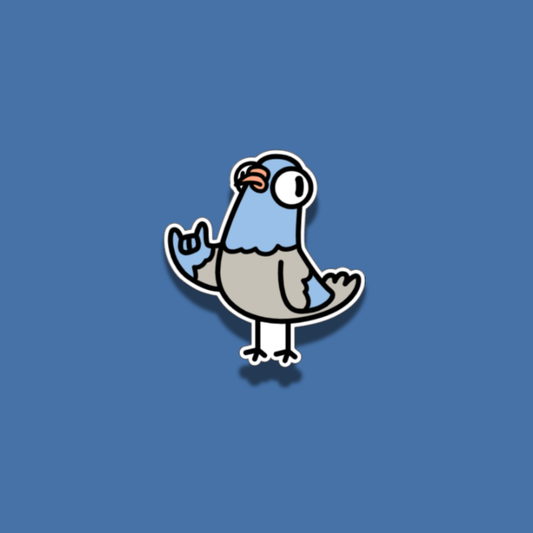 Pigeon