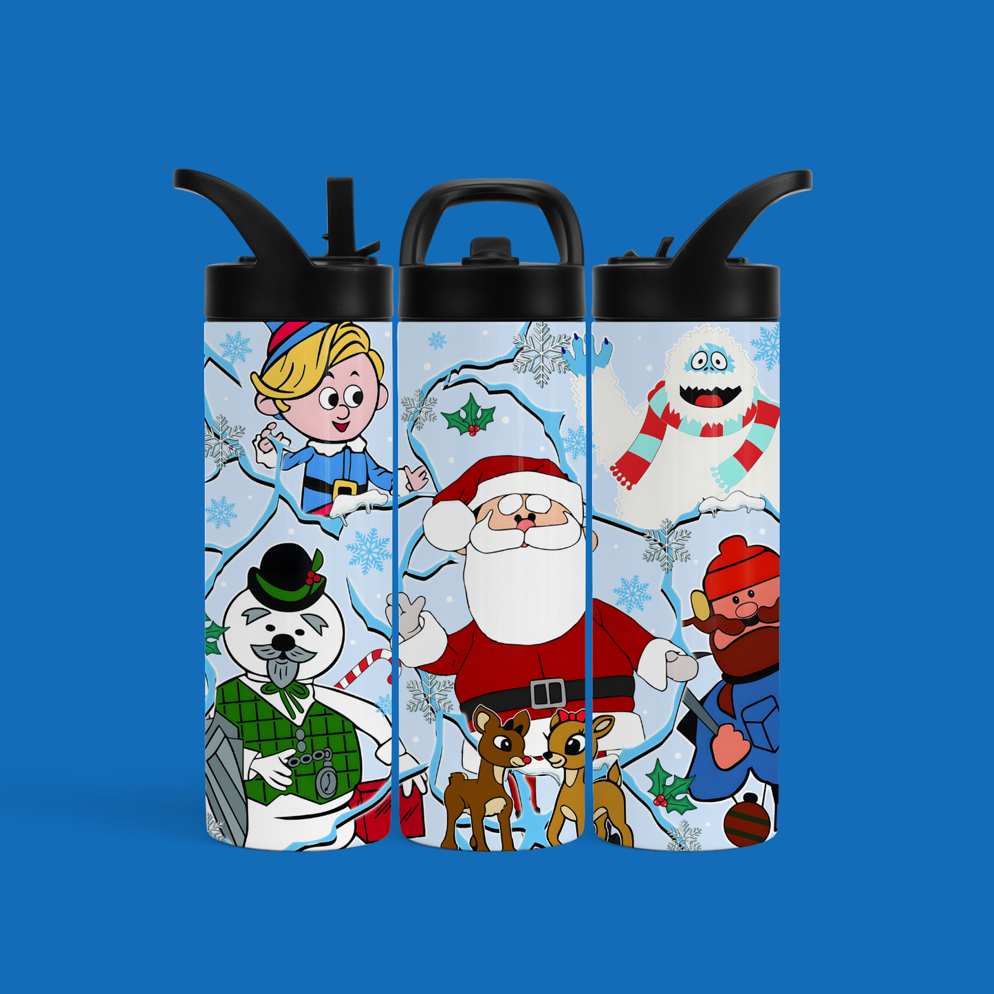 Sippin’ on Nostalgia