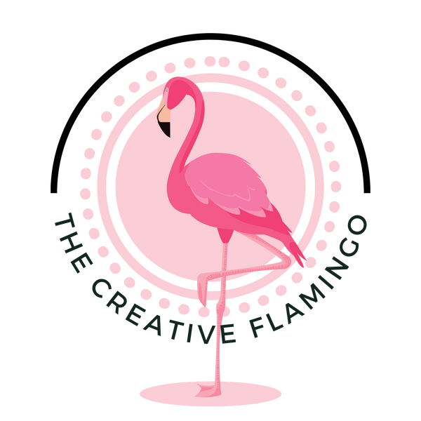 The Creative Flamingo
