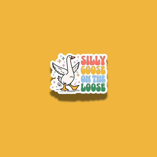 Silly Goose