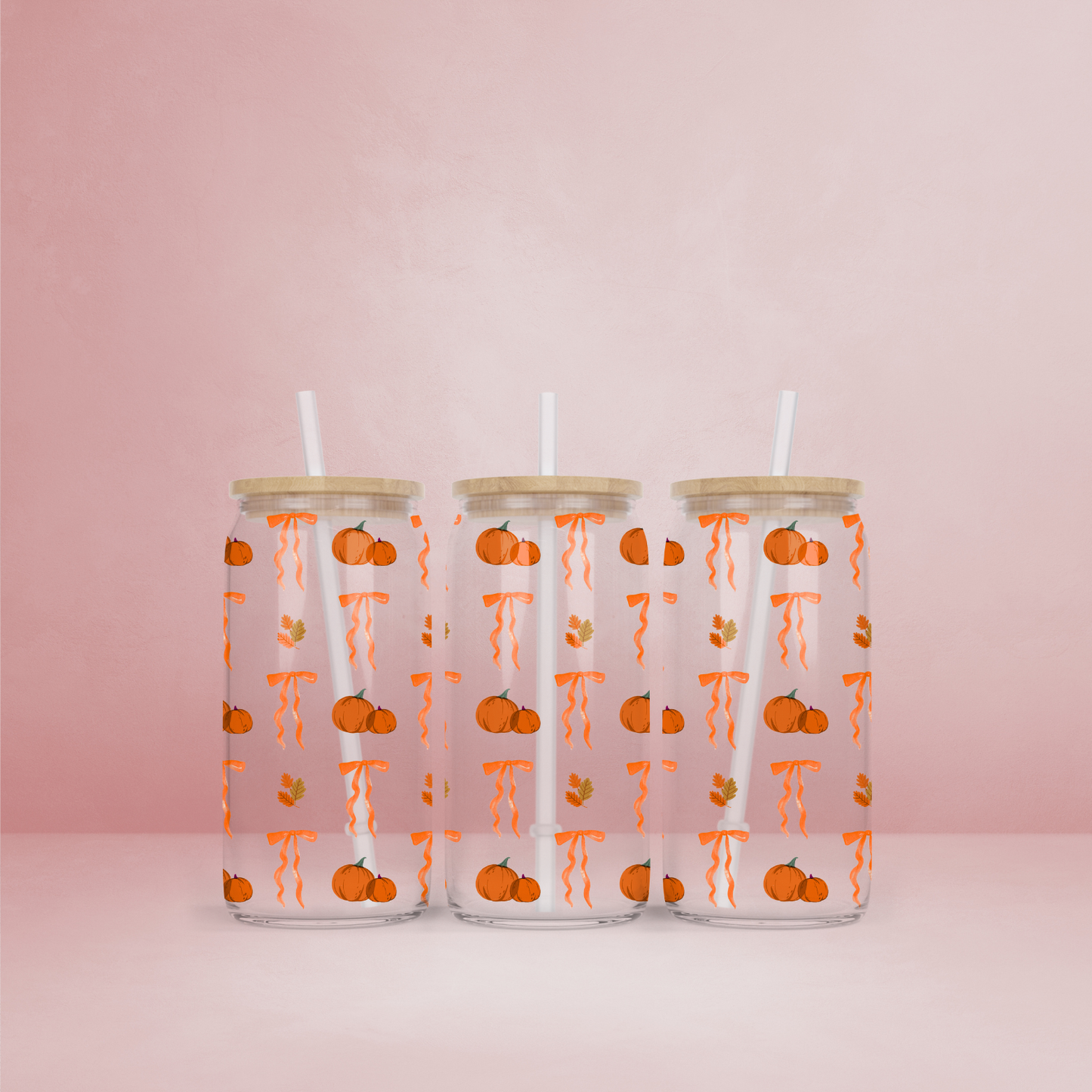 Fall Collection Tumblers 16oz