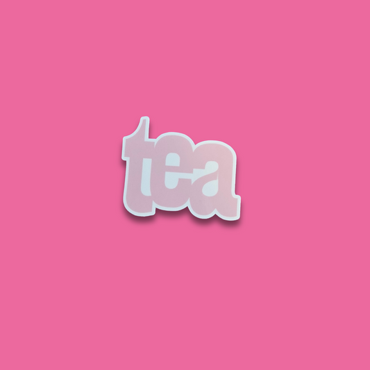 Tea