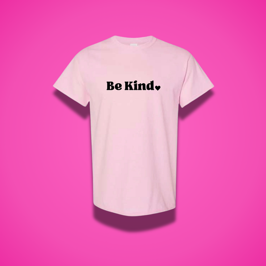 Be Kind T-Shirt