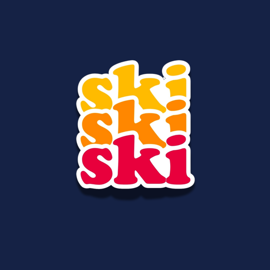 Ski