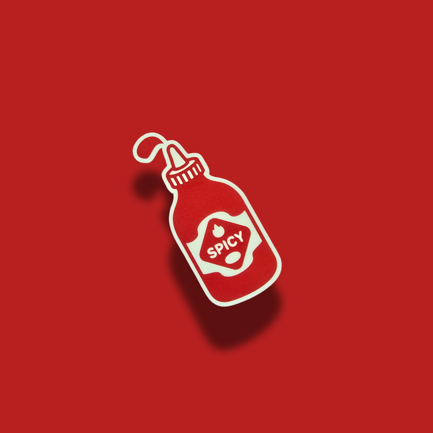 Spicy