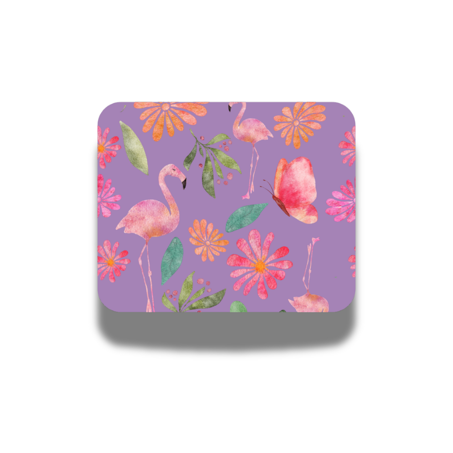 Custom Mouse Pad – Sublimated Design