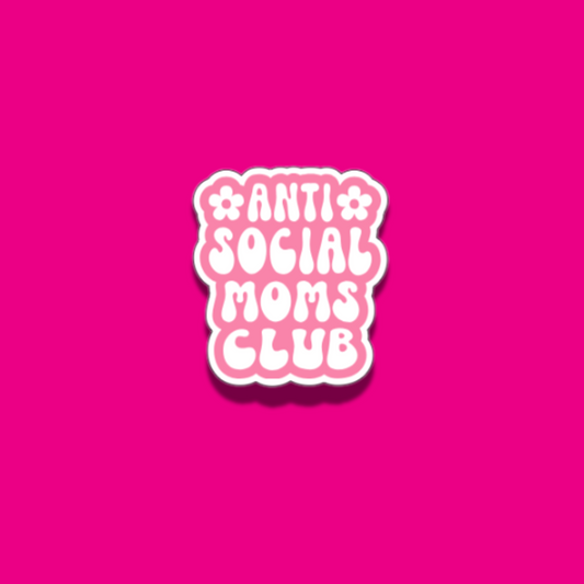 Antisocial Moms Club