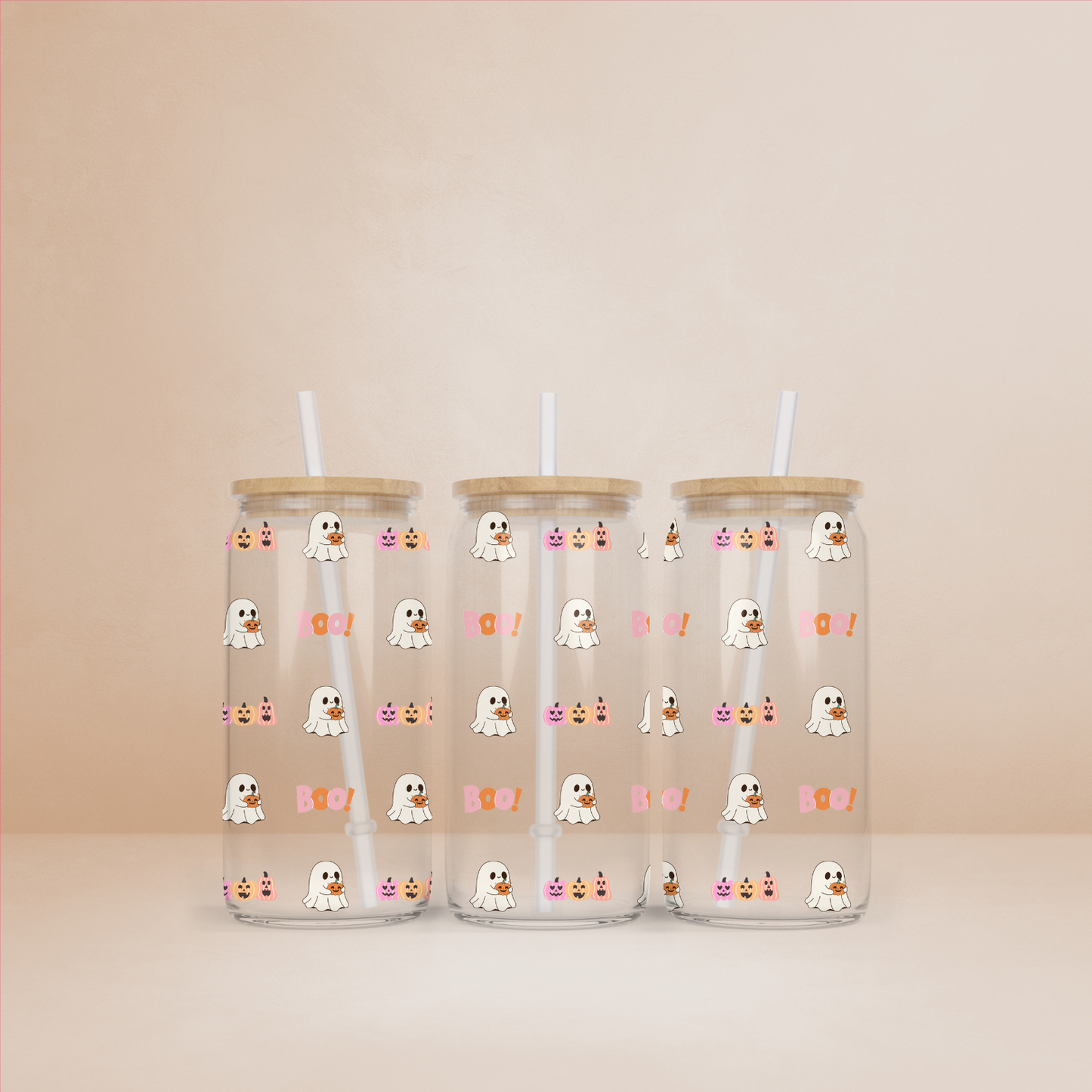 Fall Collection Tumblers 16oz