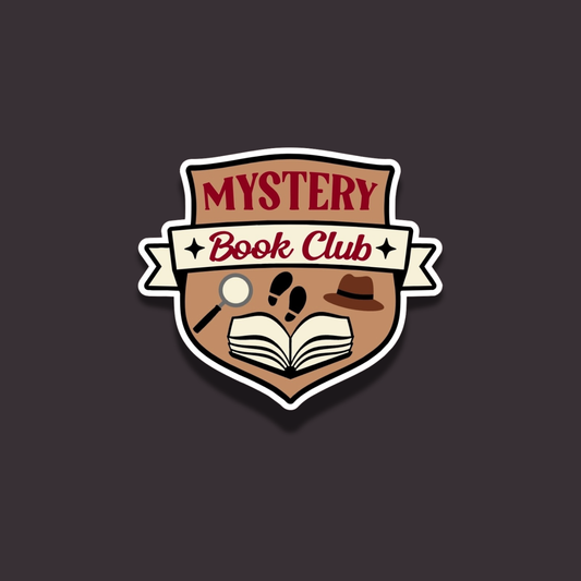Mystery Book Club