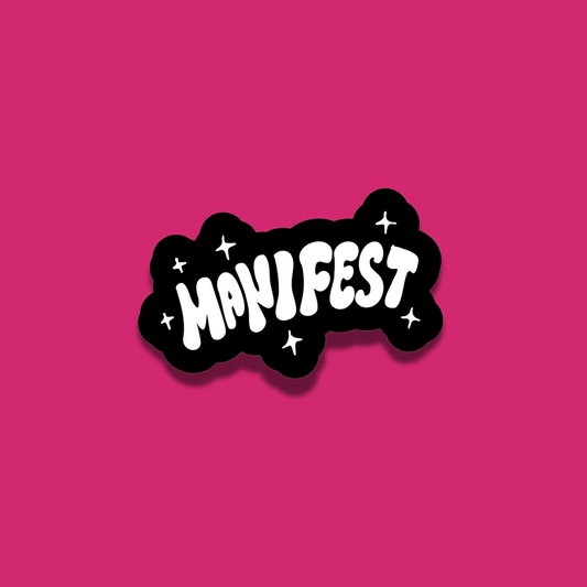 Manifest