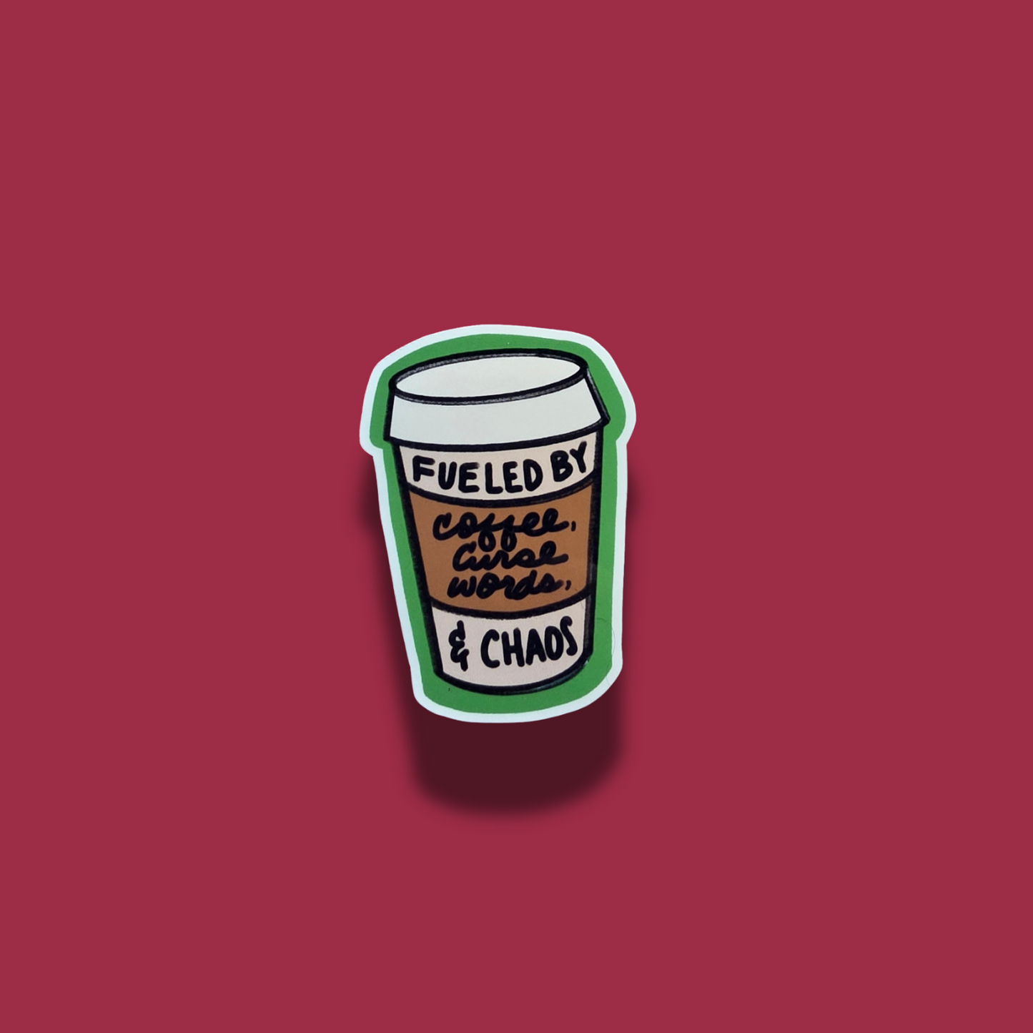 Coffee and Chaos