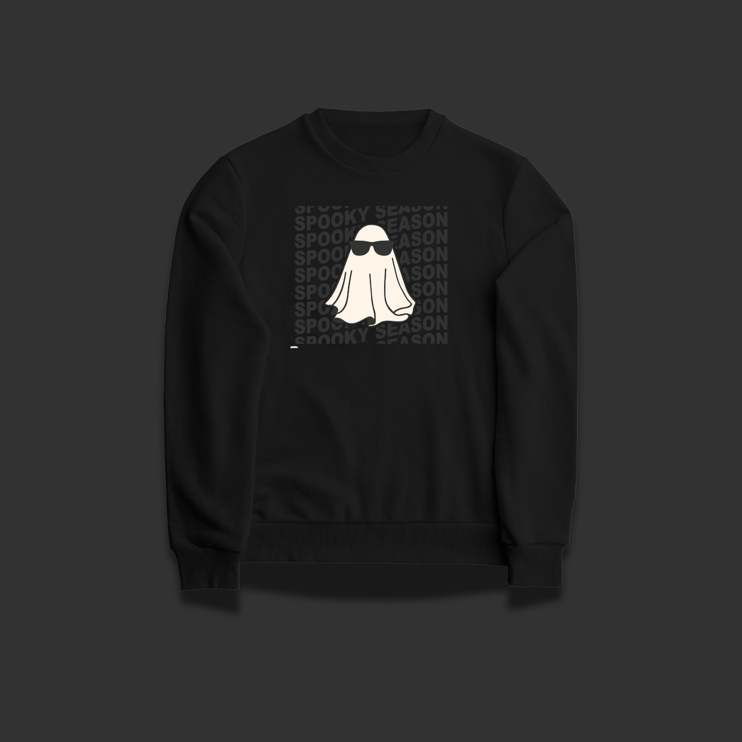 Spooky Shades Sweater