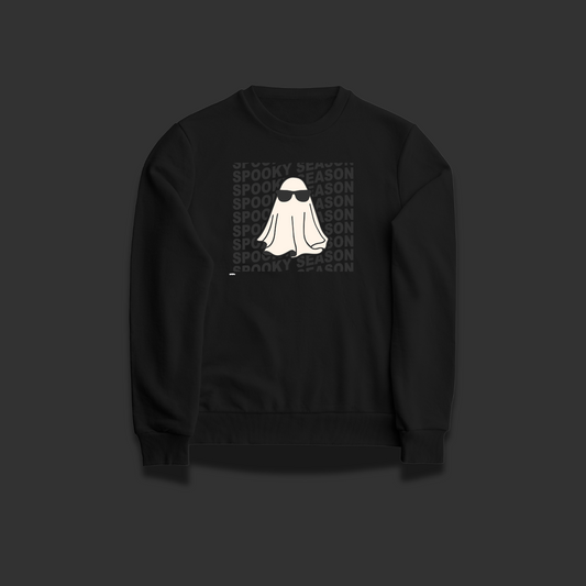 Spooky Shades Sweater