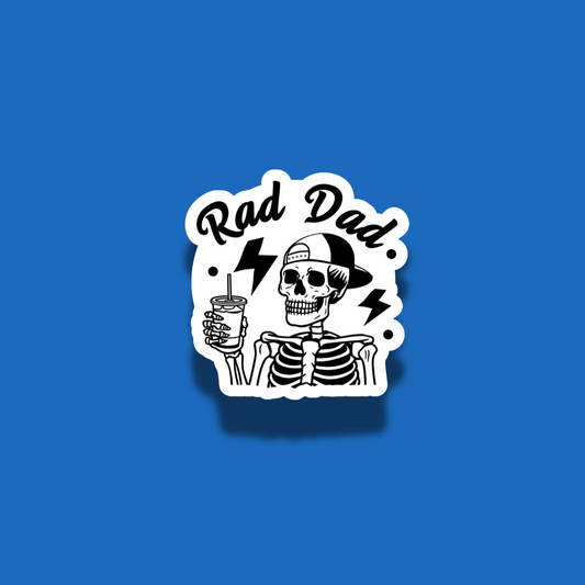 Rad Dad