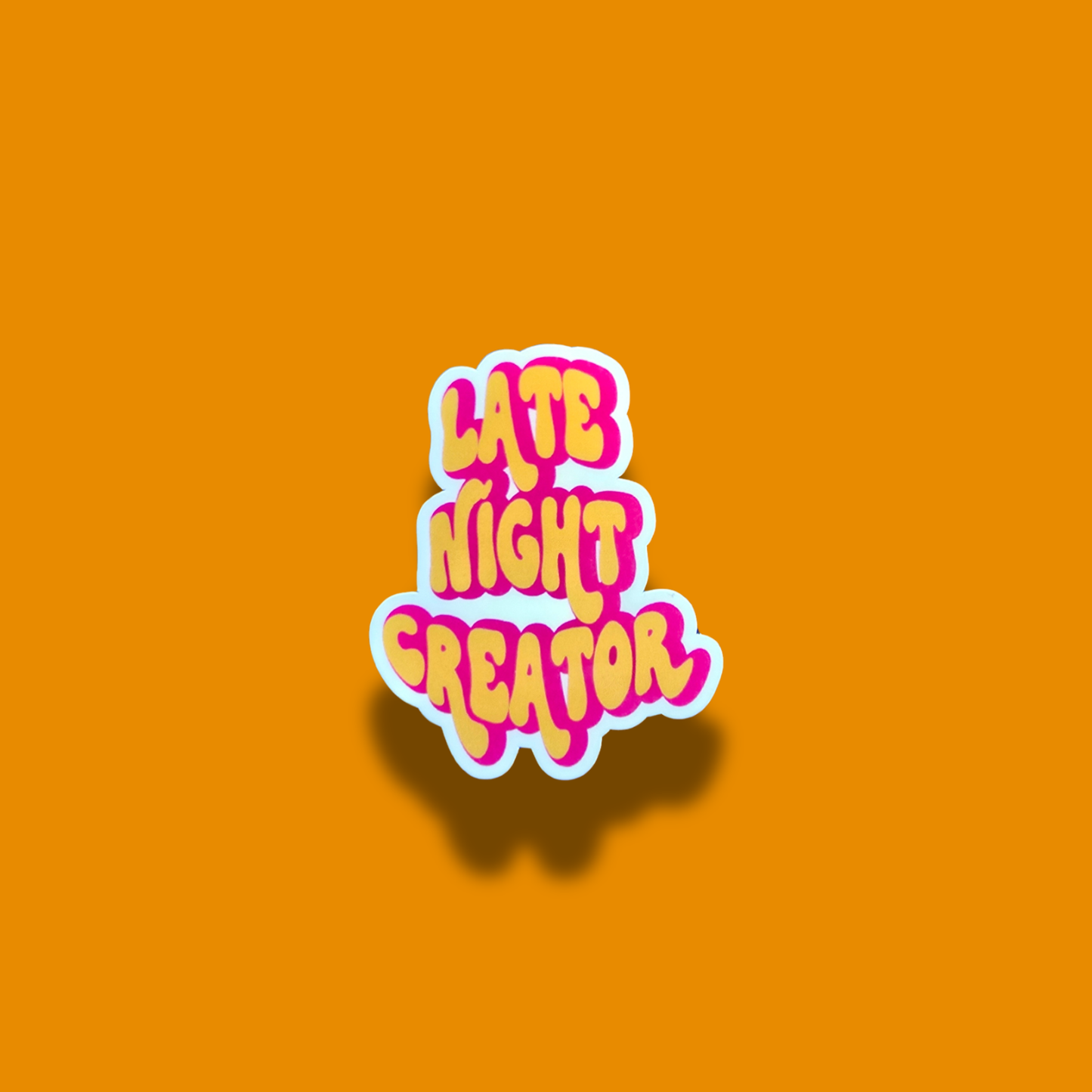 Late Night Creator