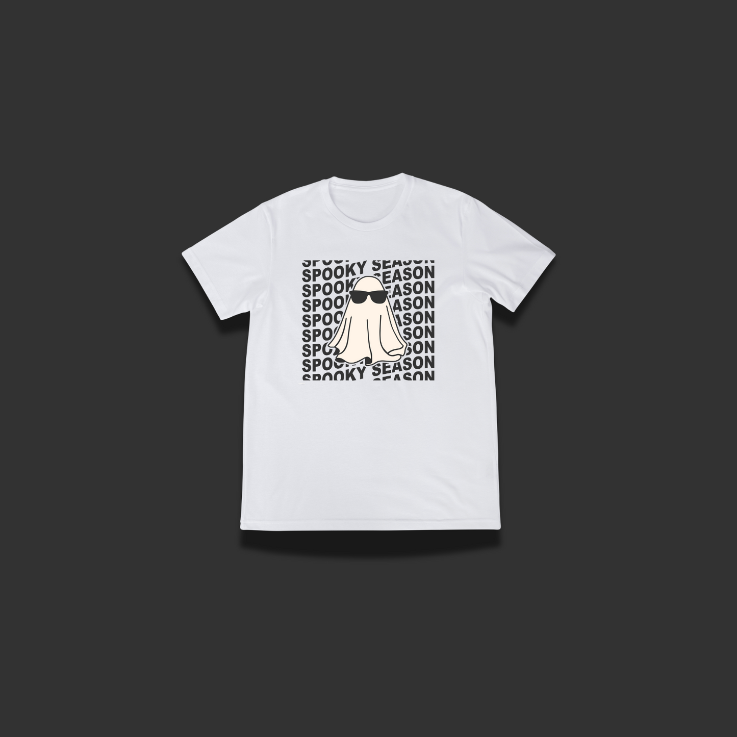Spooky Shades T-Shirt